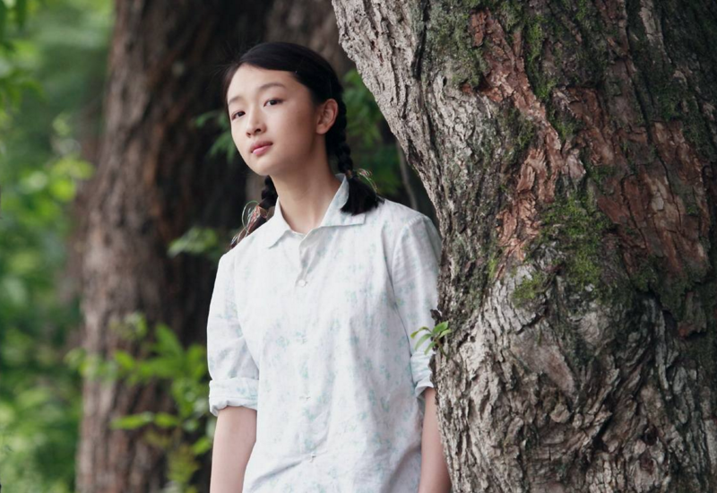 山楂树之恋:有些爱情,一开口就是一辈子