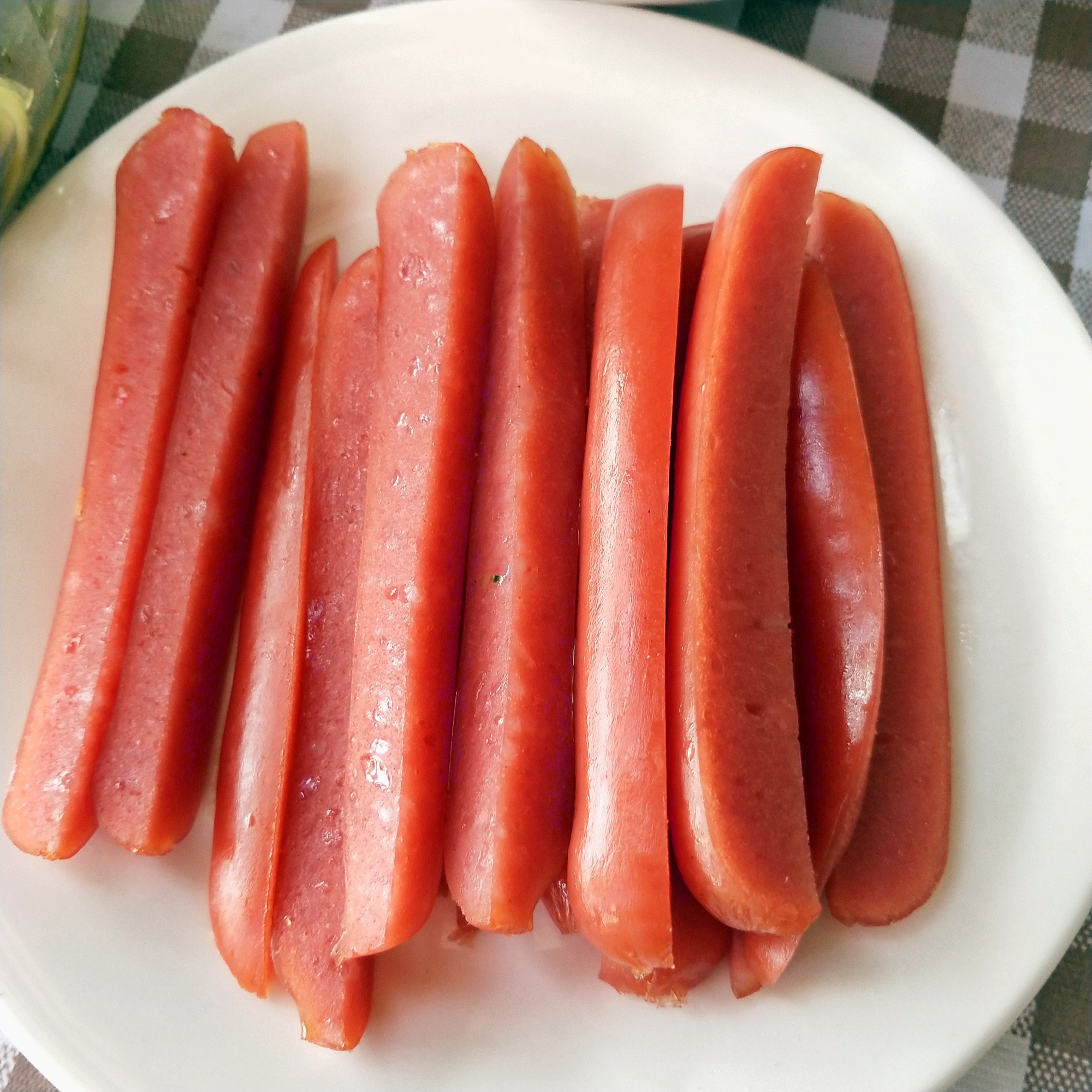 早餐试试烙馍卷菜,有菜有饼还有酱,在家做干净卫生还美味
