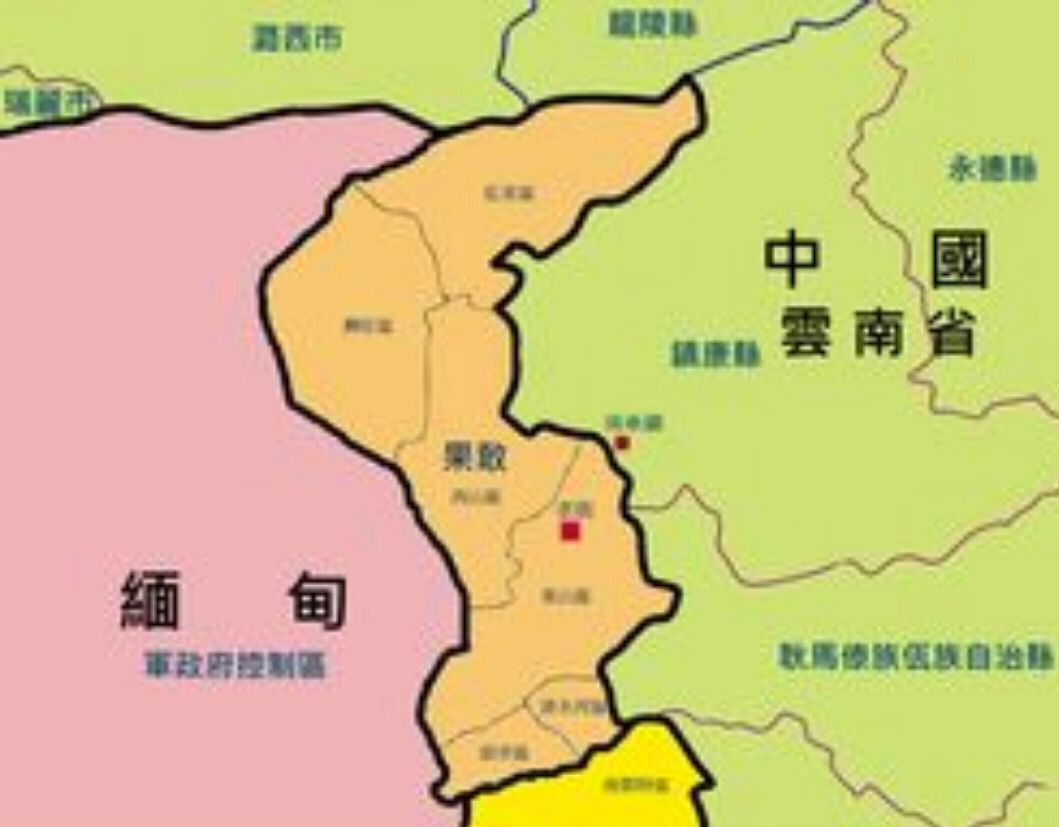 缅甸果敢地区现在如何?缅甸初步解决问题了吗?