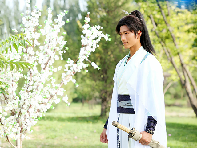 《边城浪子》白天羽是罪有应得吗?为什么引来三十多个高手围攻?