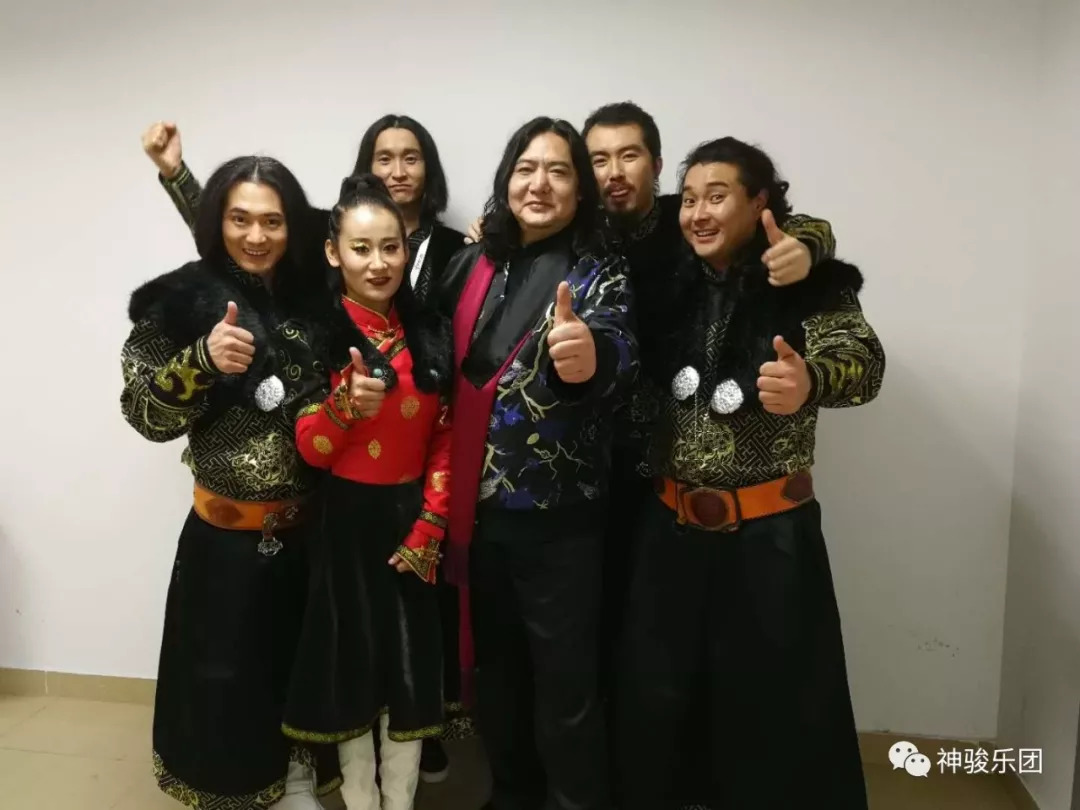 如果遭到质疑,你还会继续吗(包朝克专访)
