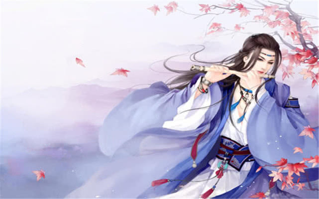 双笙的吴侬软语听到厌烦,河图新歌好听到犯规,00后已经沉醉了