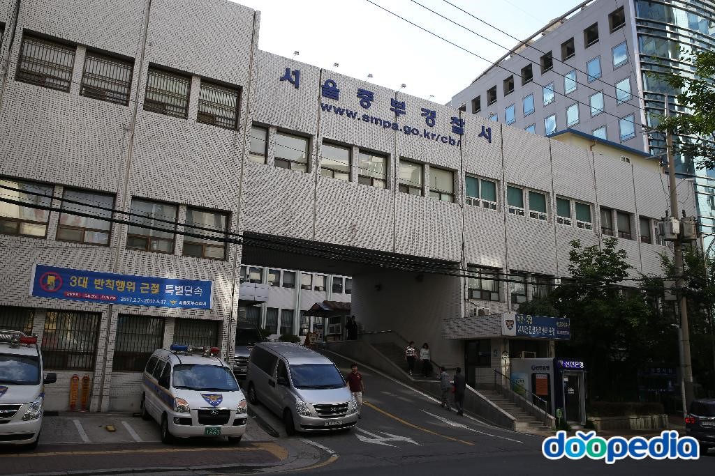 一名中国人在韩国卖券遭群殴 价值24万人民币财物被抢