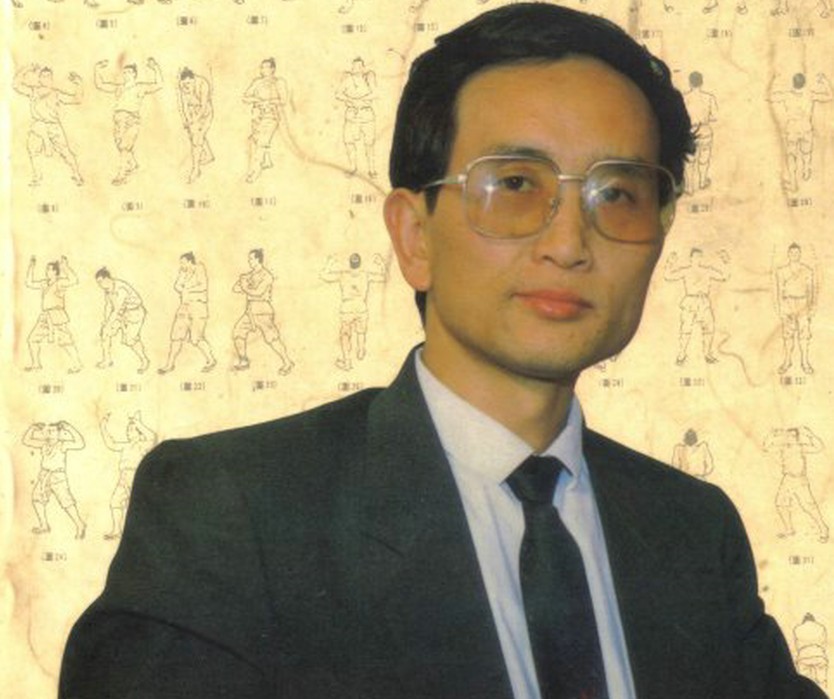 笑话,不可思议的笑话:曾经有着"特异功能"的"大师级"骗子