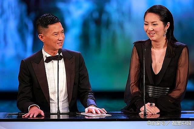 晨冰之恋:爱情如何在娱乐圈保持长久?