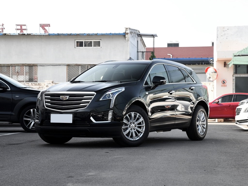 美式豪华典范,比q5上档次,价格再创历史新低仍少有人问津