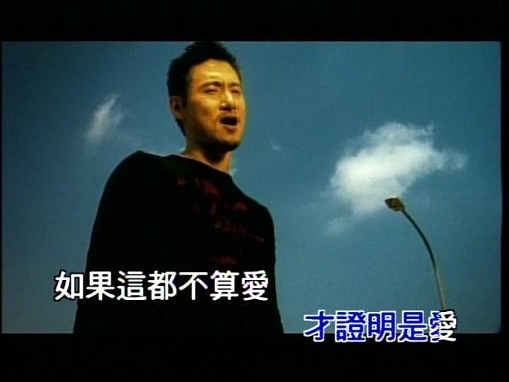 张学友风靡全球的四首歌曲:第一首已经成为他的个人名片!