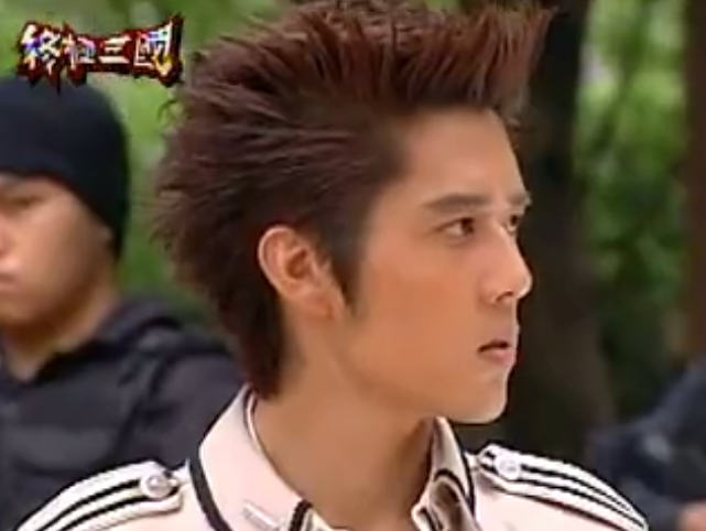 胡宇崴扮演的关羽帅气逼人,《终极三国2017》毁经典?