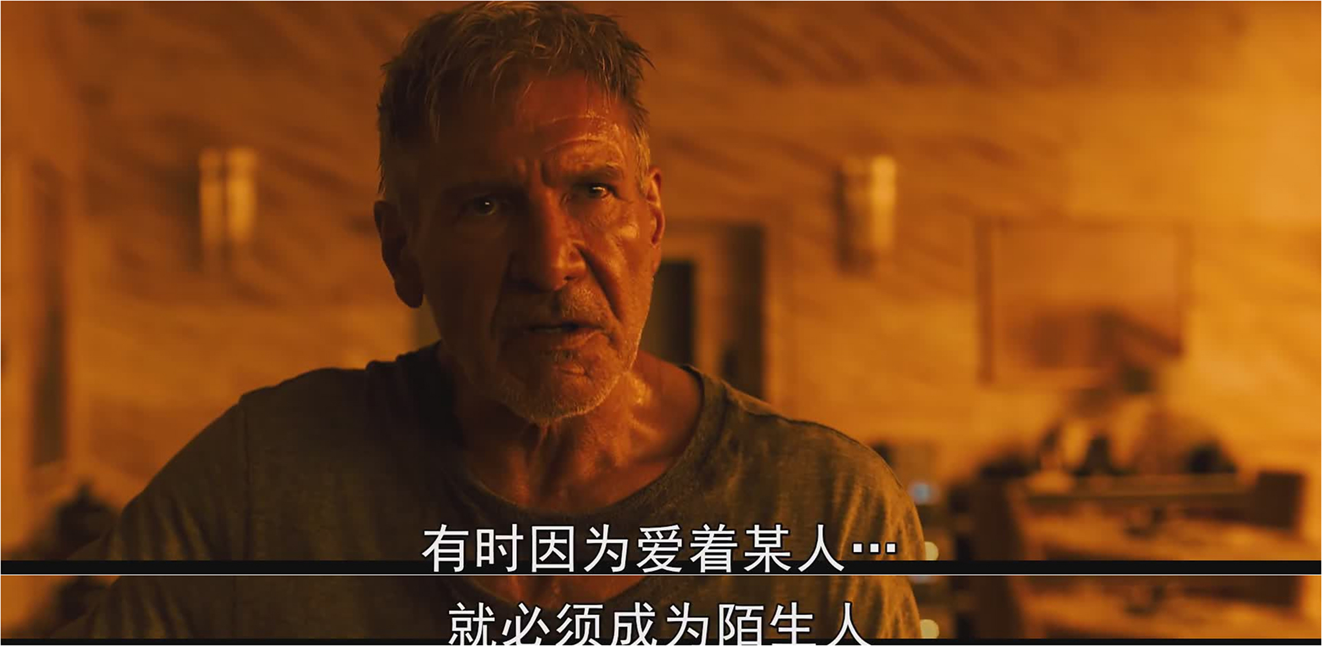 【影视推荐:《银翼杀手2049》豆瓣评分8.