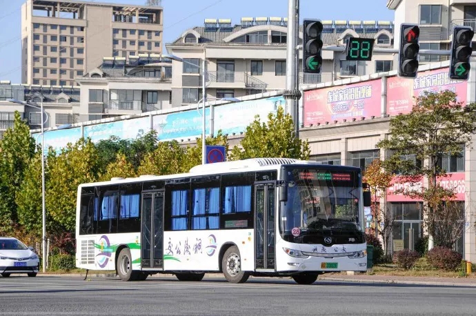 铜陵公交即将跨市运营!铜陵北站-芜湖繁昌(50路)公交筹备中