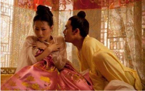 古代的妾侍除了服侍主人之外,还有另外3种用途,第三种太没有人性