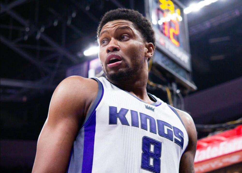 nba新赛季还有8天,谁才是你们心中最强的8号球员?