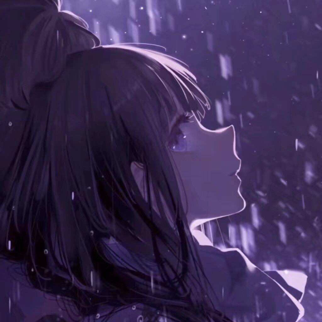 情侣头像— 喜欢,原来是这样的.