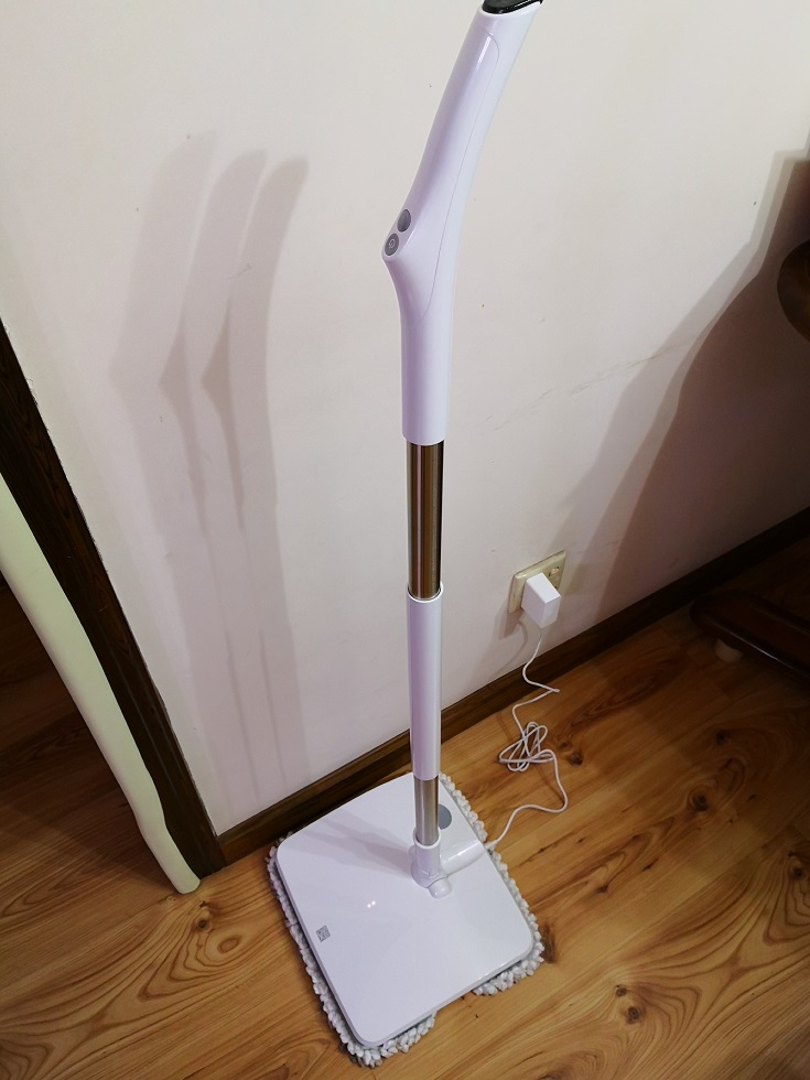 擦地机什么牌子质量比较好,小米有品电动拖把怎么样测评