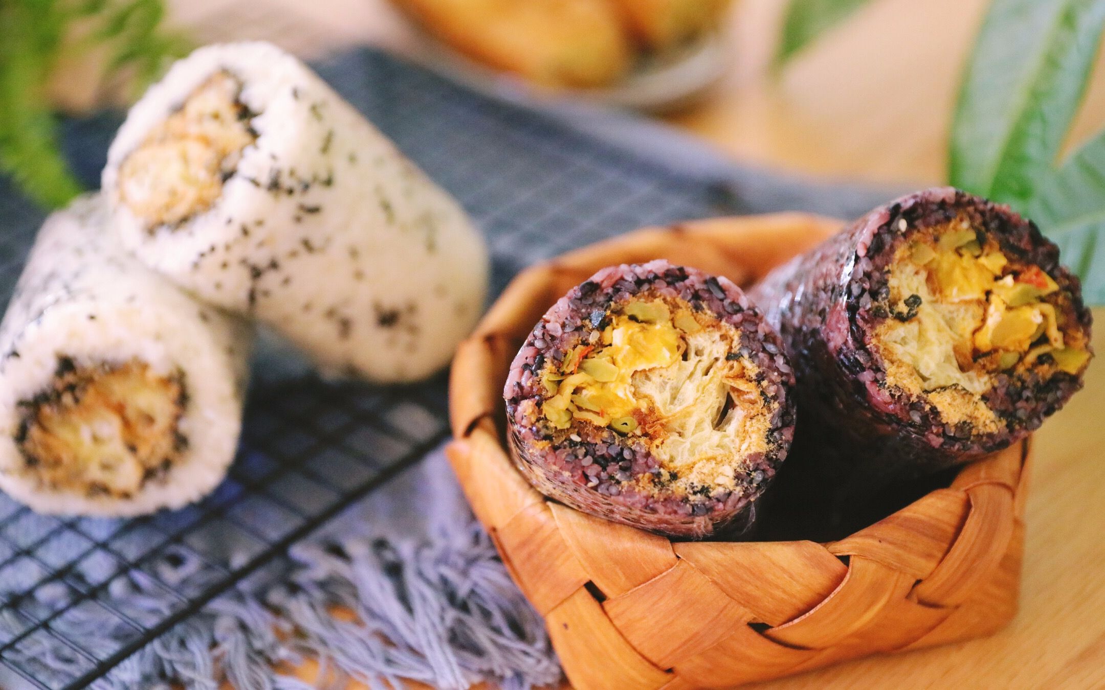 舌尖上的武汉,热干面周黑鸭特产众多,保证让你垂涎三尺!