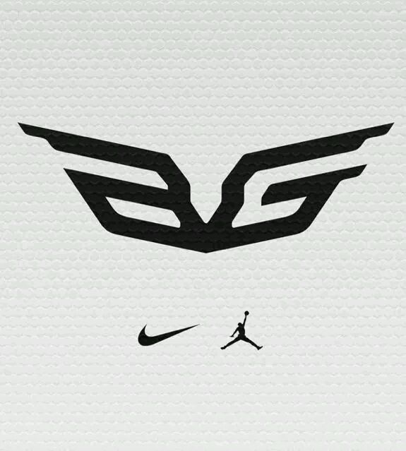 欧文logo黑白图片