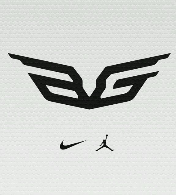 nba球星的专属logo,你知道多少?