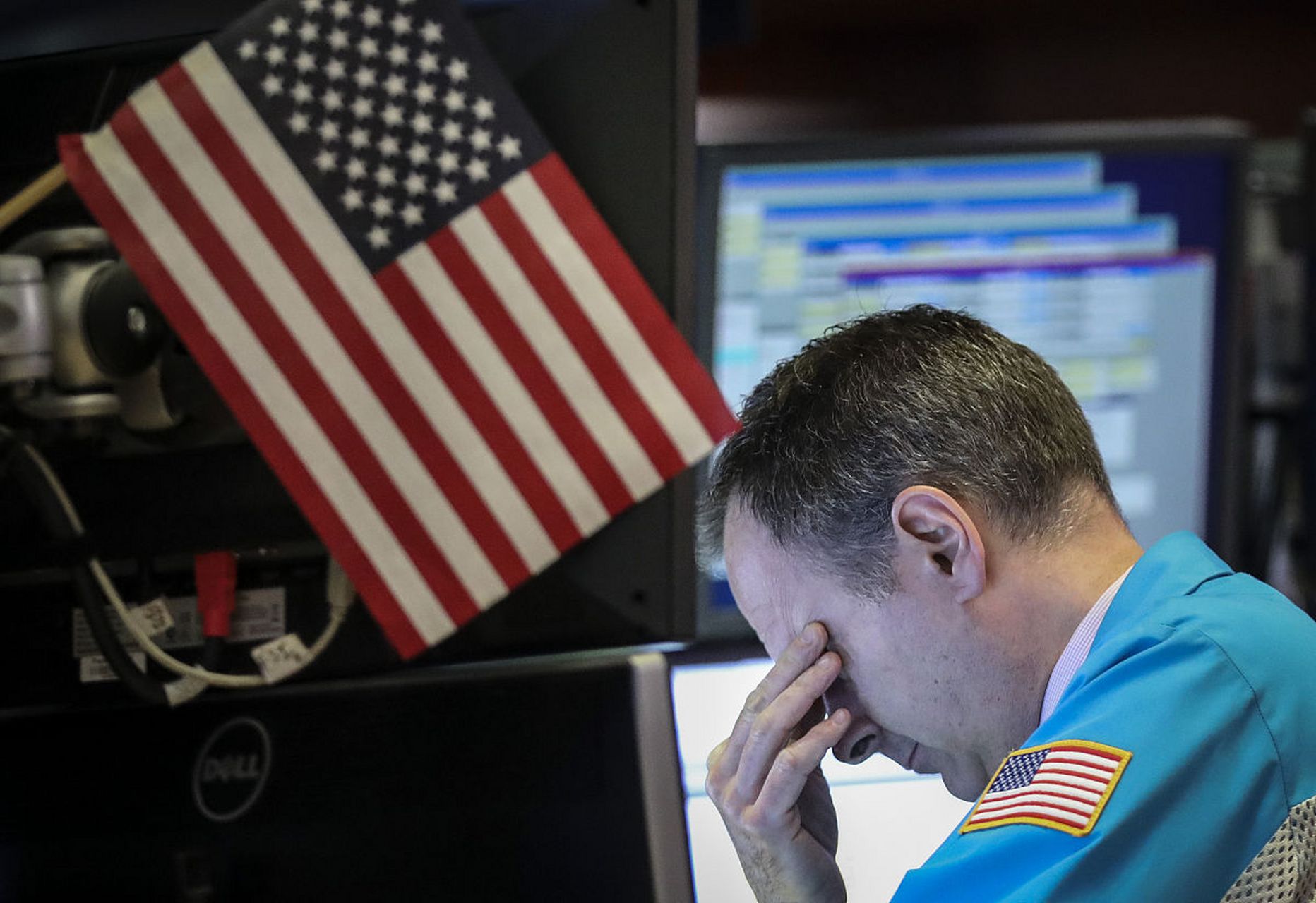 美国军工衰落是真的吗?