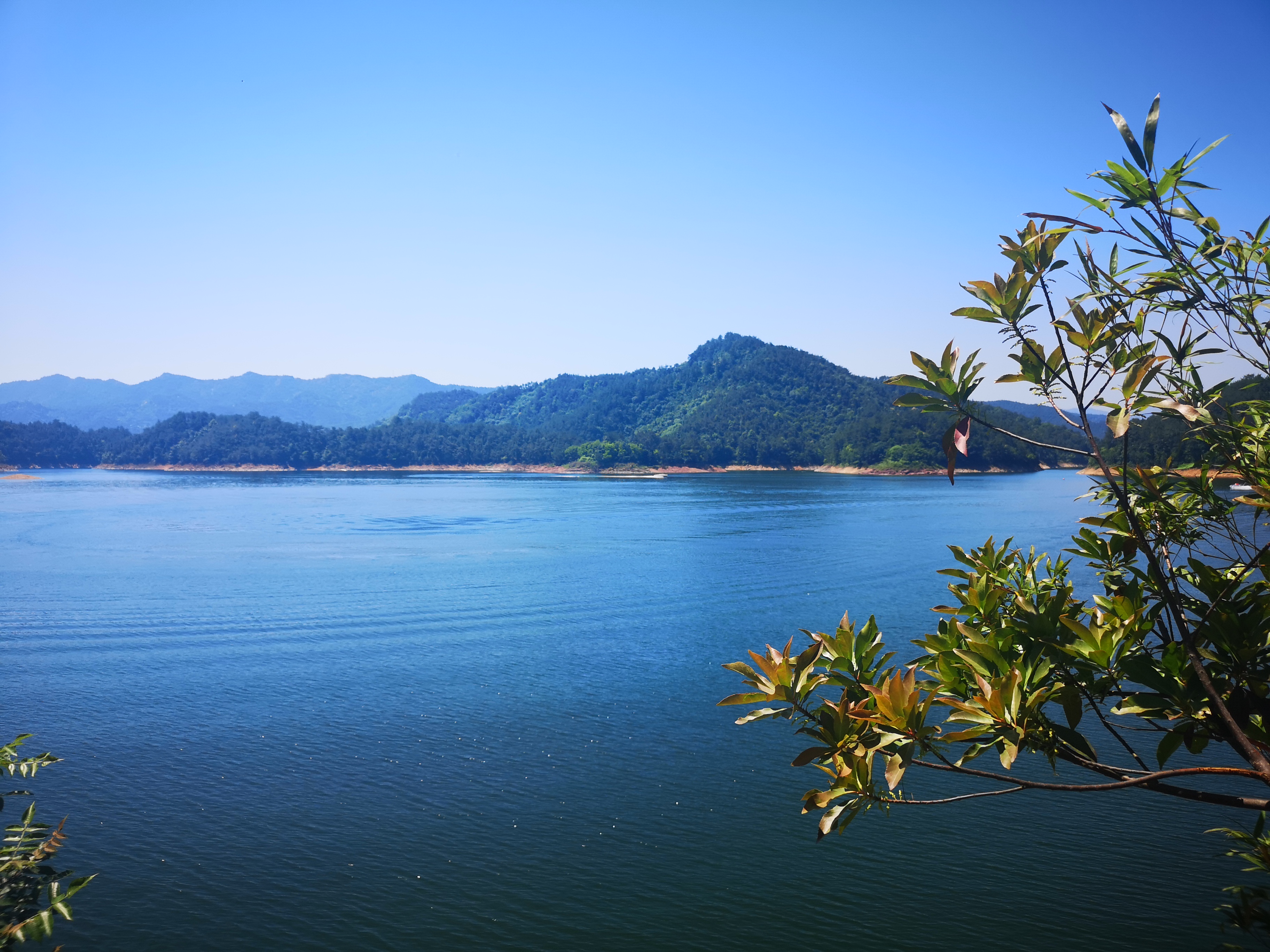 紫气东来!郴州这个浪漫的地方带给你无尽的吉祥好运