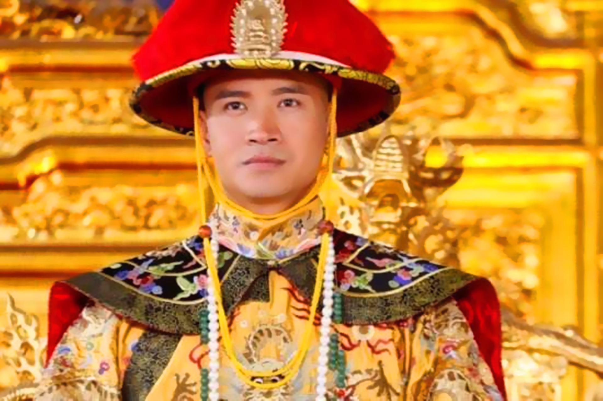 今天呀,继续跟大家讲一讲雍正皇帝的故事.