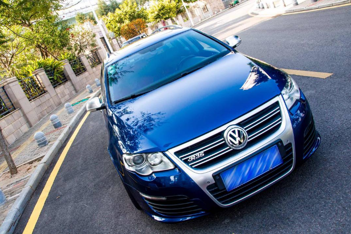 号称"不能惹"的蓝针大众,到底是哪几款?知道真相后网友笑疯了