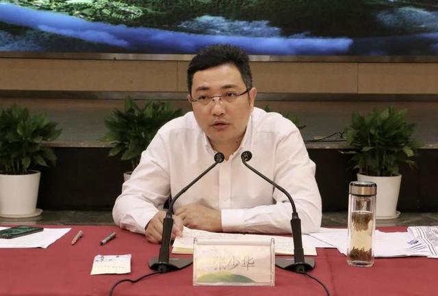 县委书记叶美峰强调:坚定支持"赛得小镇"健康发展