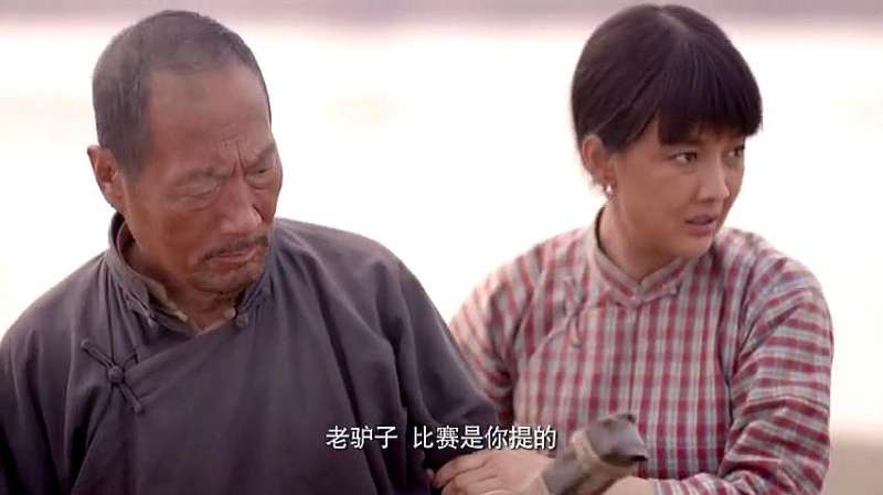 东厂太监太狠毒,竟割下宫女的招财,然后熬汤