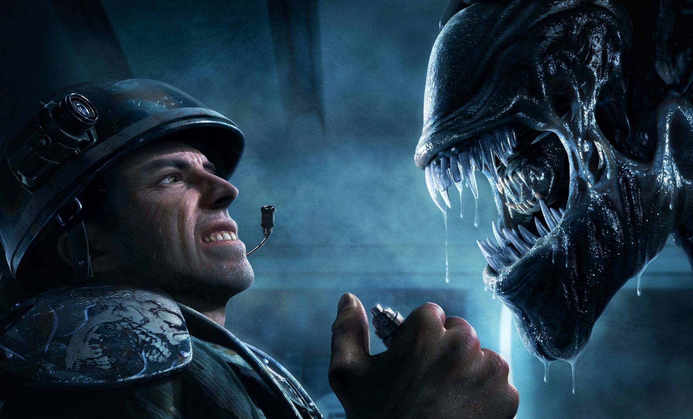 这五部外星人电影,每一部都能拯救喜爱科幻且剧荒的你