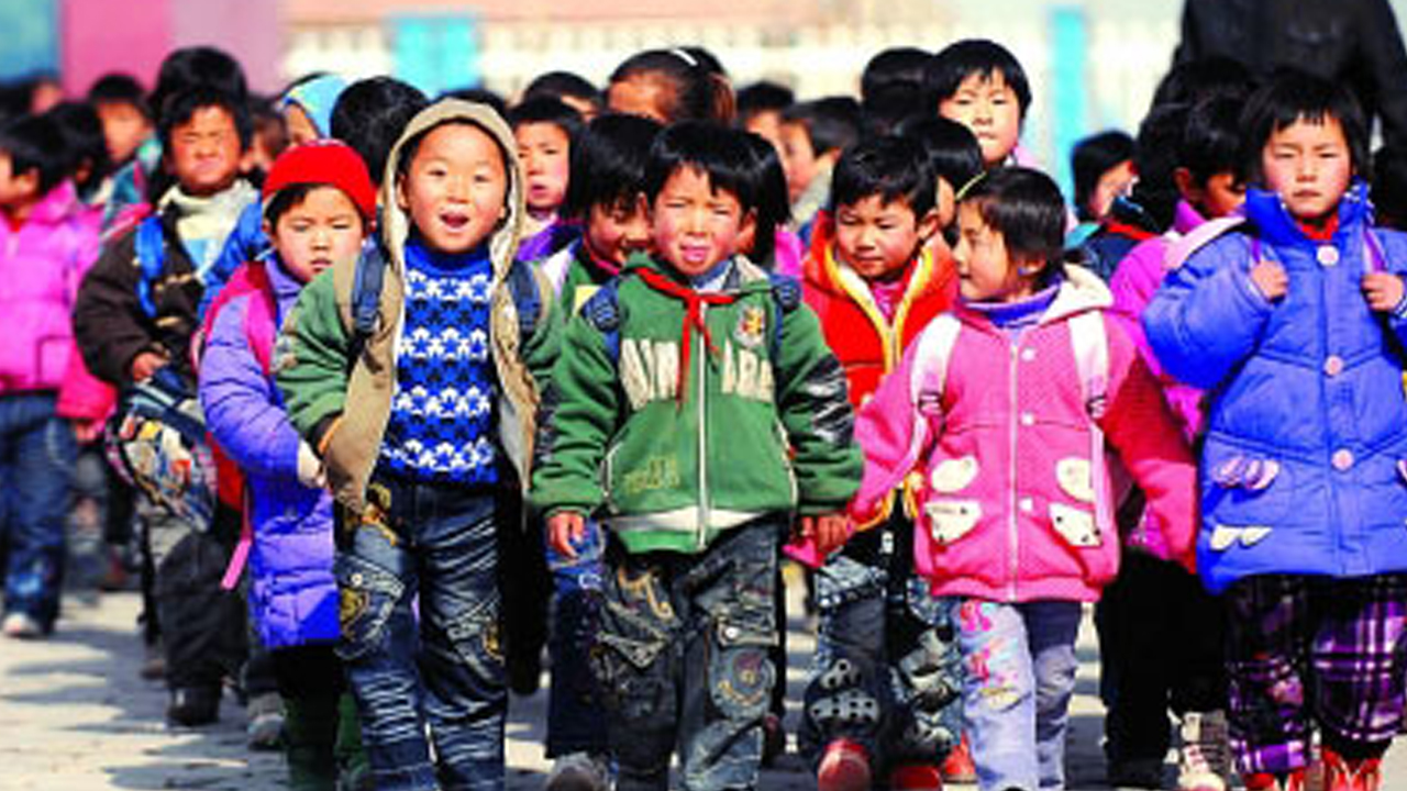 流动性儿童教育,影响最大的是什么?你知道吗?