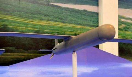 在攻击时,ch-901巡飞弹会收起折叠机翼,冲向目标,引爆战斗部,据称圆