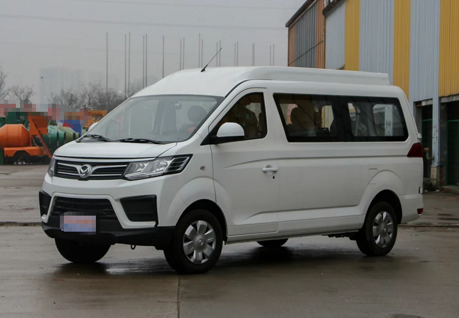 北汽幻速h6,成功男人首选,既大气又稳重,你是否心动呢?