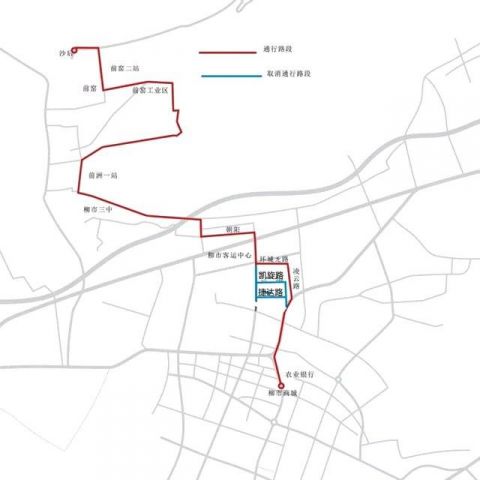 225路线路图图片