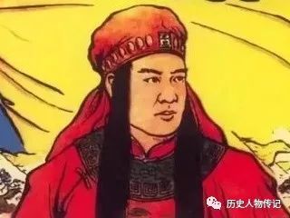 萧朝贵杀父母图片