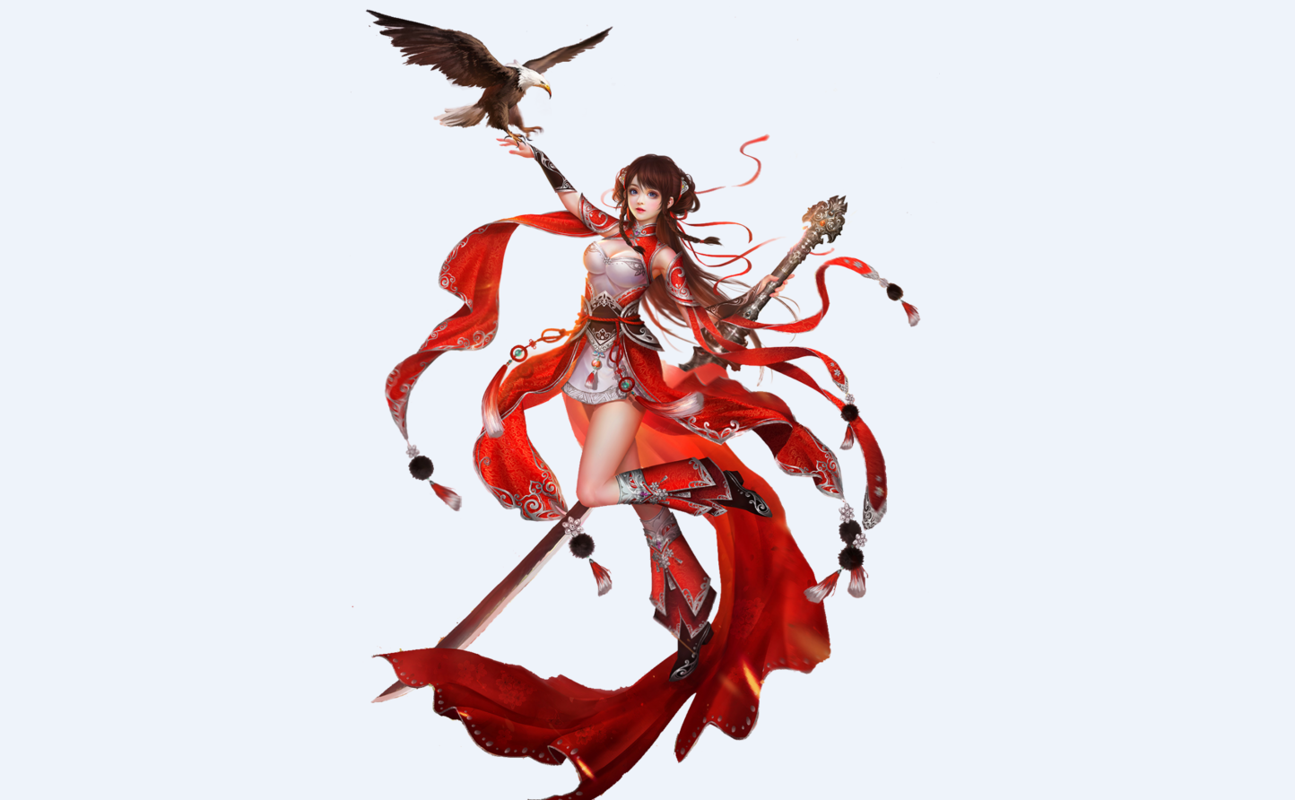 《剑来》小可爱李宝瓶,英雄事迹数不胜数,怎么会有人不喜欢她?