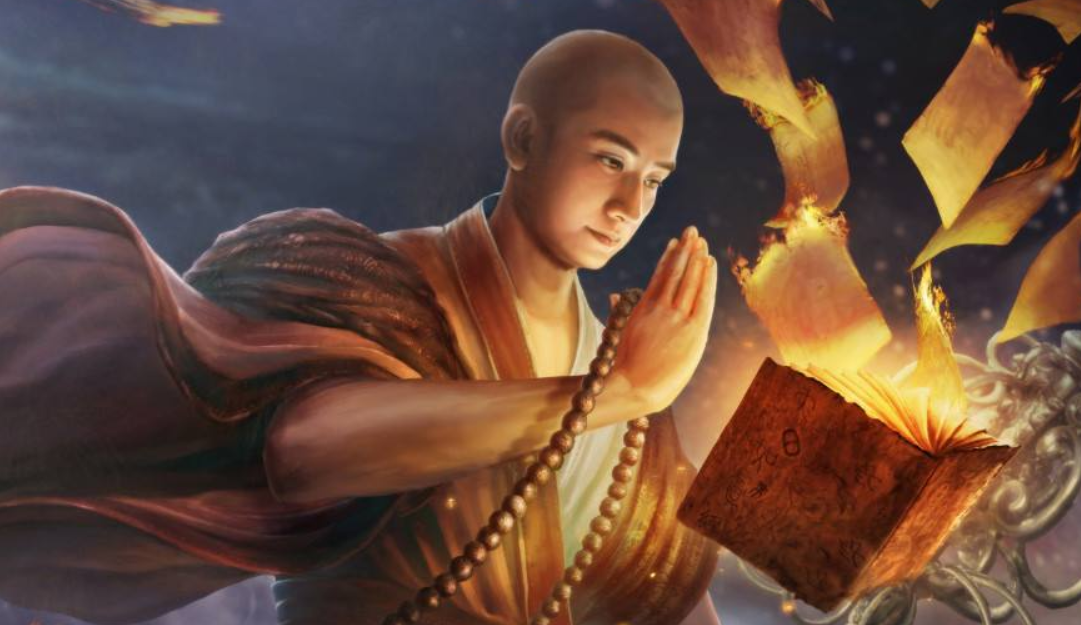 如来和玉帝的金身,比不过孙悟空,一个法天象地