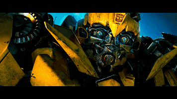 变形金刚《大黄蜂》内地定档1月4日!定档海报发布