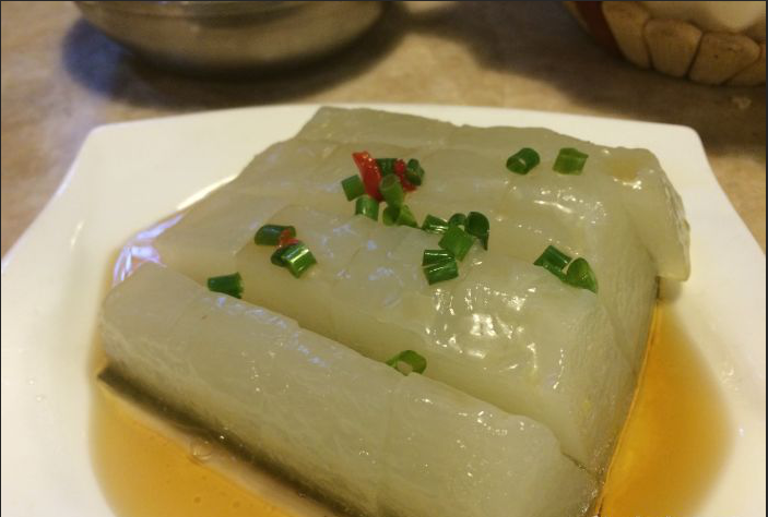 宁波三臭中霸主级别之臭中之臭臭冬瓜