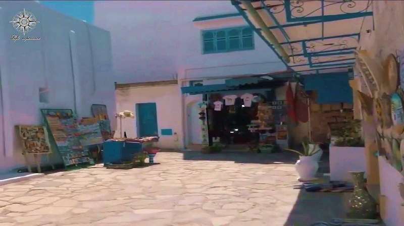 突尼斯哈马马特国际测量、质量和仪器仪表展览会