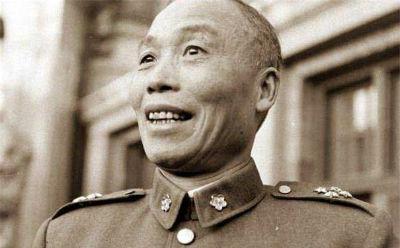 李宗仁:生涯戎马,晚节黄花