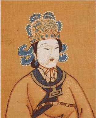 为什么我国古代只出现过武则天一位女皇,而其他朝代没有出现呢