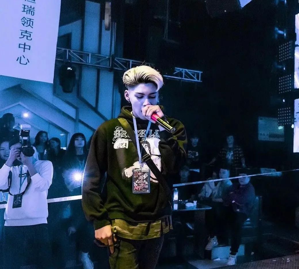 新疆说唱再次在2020club强悍上演.120元抢原价160元现场门票