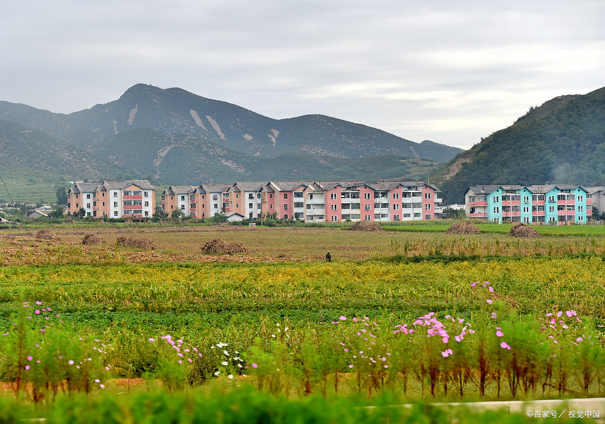 石棉县风景名胜区图片