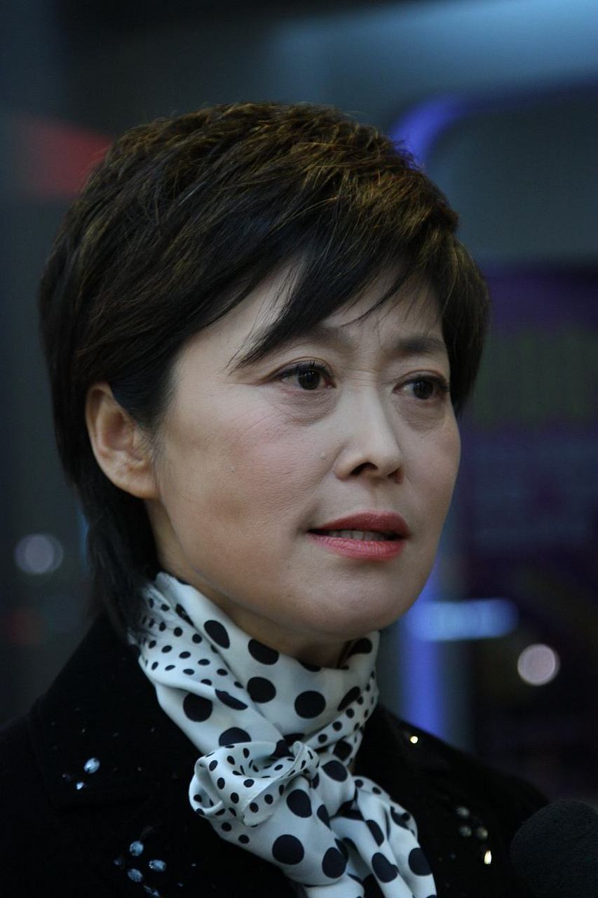 张凯丽是中国国家话剧院一级演员,出演了多部影视作品.