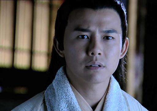 还记得《仙剑一》中的刘晋元吗?获得多个奖项,今已经48岁仍帅气