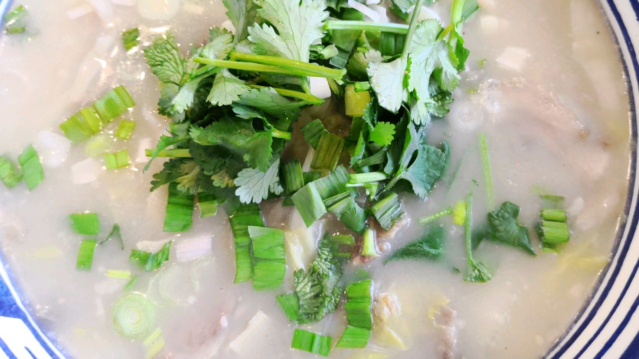 西安羊肉面,正宗做法,在家也可以简单制作出的美味,暖胃暖心