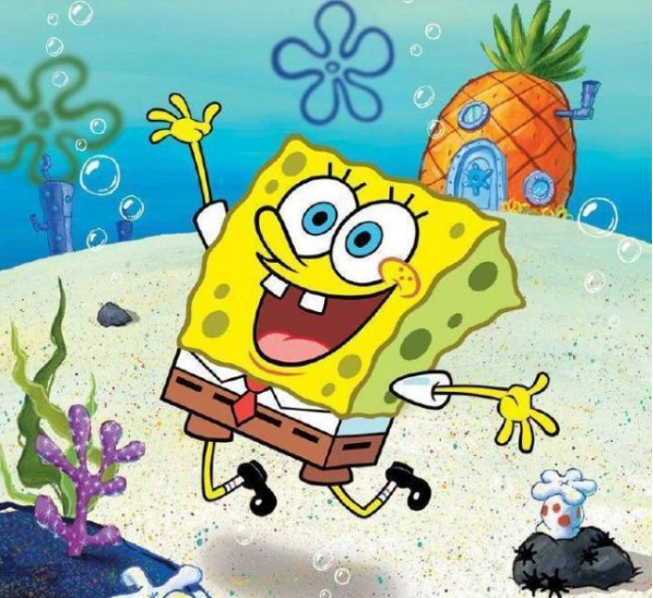 《海绵宝宝》前传cg动画剧正式官宣,十岁海绵宝宝即将上线