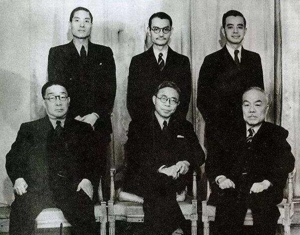 "国民党之前哨"王云五,曾高居经济部长一职,赴台后是何结局?