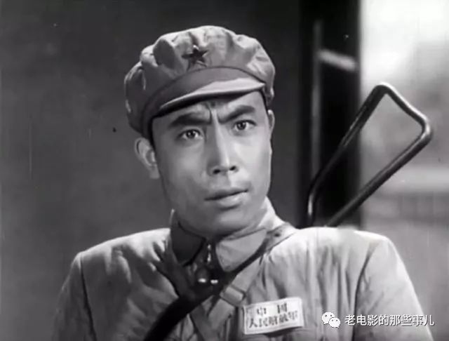 难忘郭允泰,银幕内外都是硬汉,好男儿历经磨难却宁折不弯