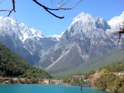 12对情侣在玉龙雪山双双殉情,这是历史还是传说?