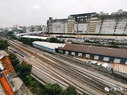 高明的新干线机场站则为佛肇两市"共享站"